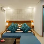 Semarandana Bedrooms And Pool