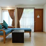 Semarandana Bedrooms And Pool
