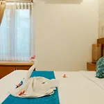 Semarandana Bedrooms And Pool