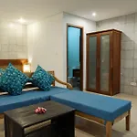 Semarandana Bedrooms And Pool