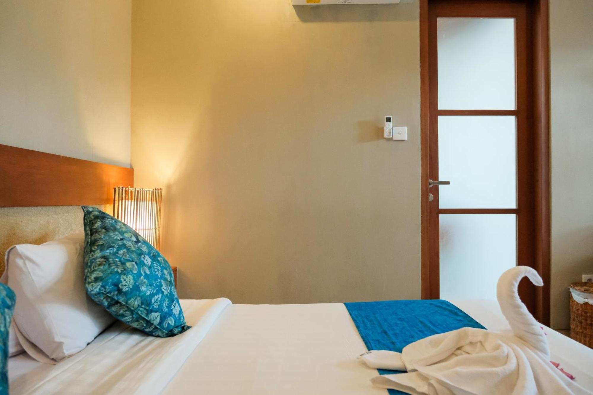 Semarandana Bedrooms And Pool Maison d'hôtes Sanur