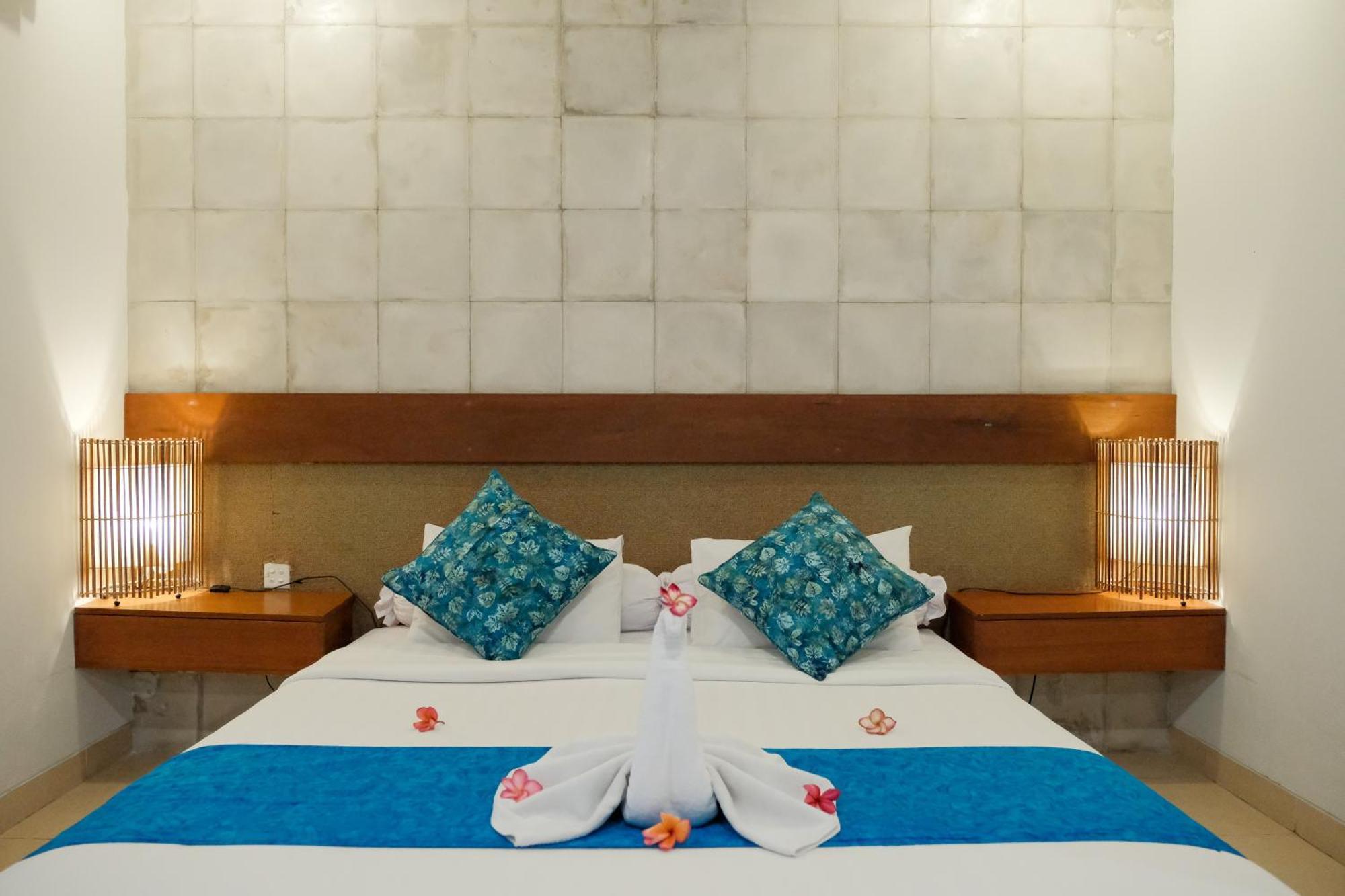 Maison d'hôtes Semarandana Bedrooms And Pool 2*