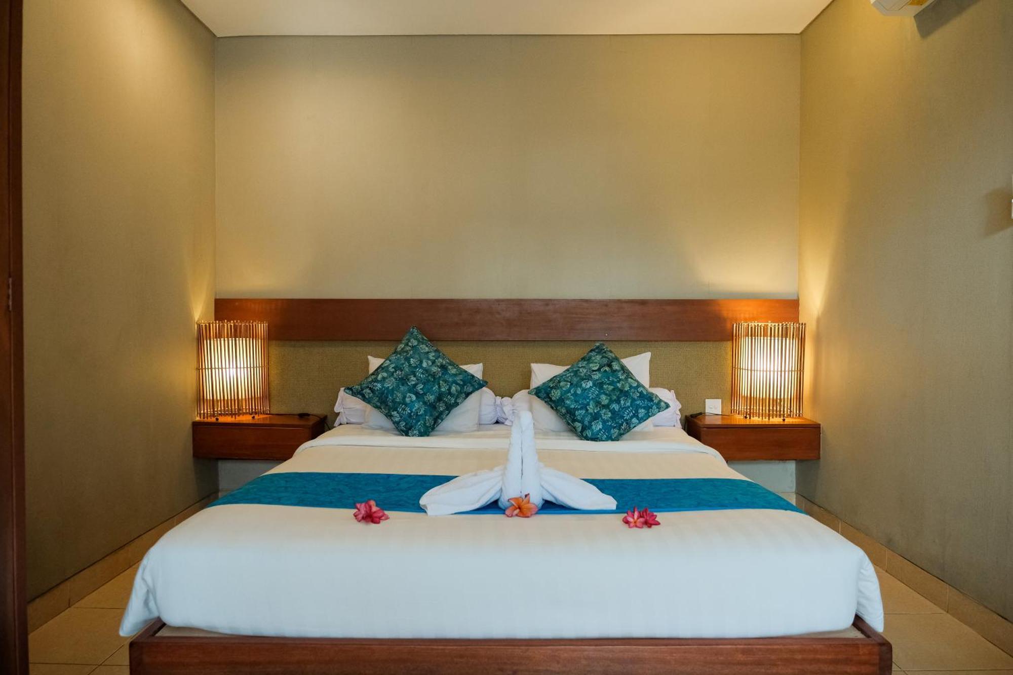Maison d'hôtes Semarandana Bedrooms And Pool Sanur