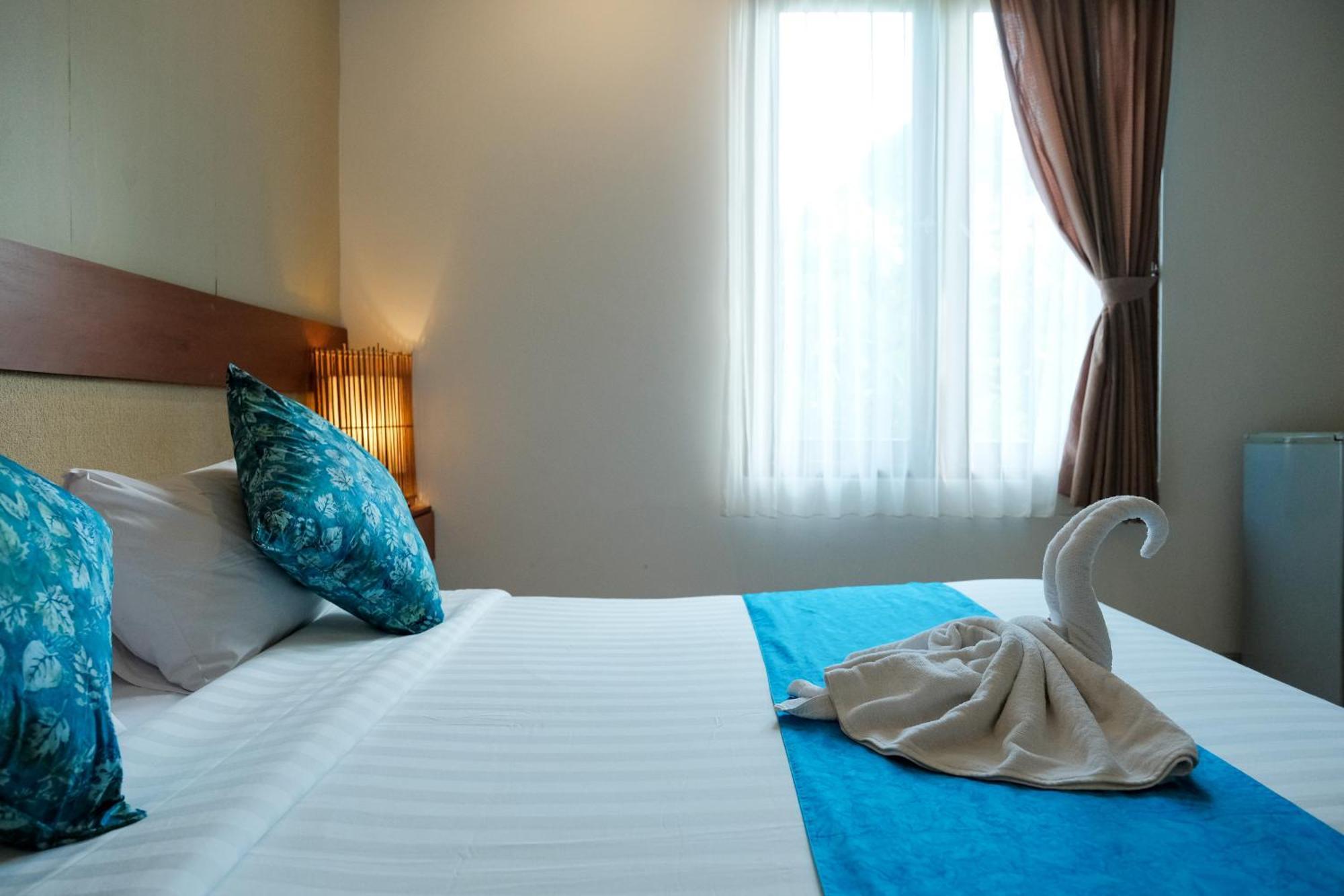 Semarandana Bedrooms And Pool Maison d'hôtes