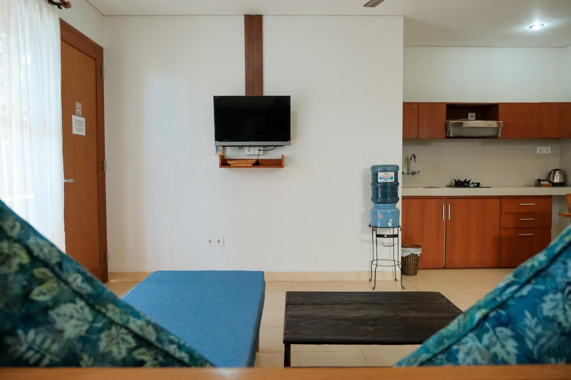 Maison d'hôtes Semarandana Bedrooms And Pool 2*