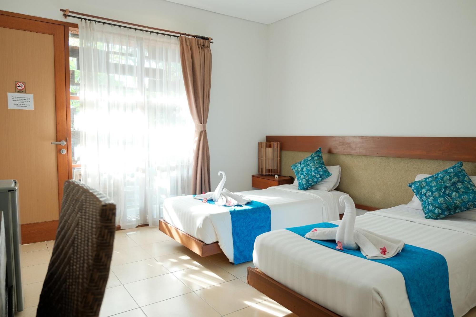 Semarandana Bedrooms And Pool 2*