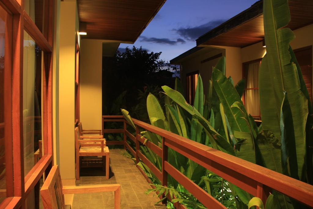 Semarandana Bedrooms And Pool 2* Sanur