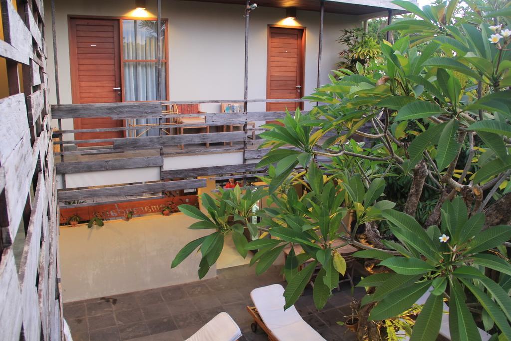 Maison d'hôtes Semarandana Bedrooms And Pool 2*