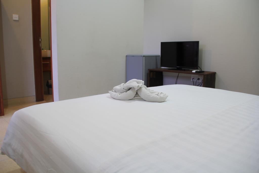 Semarandana Bedrooms And Pool 2* Sanur
