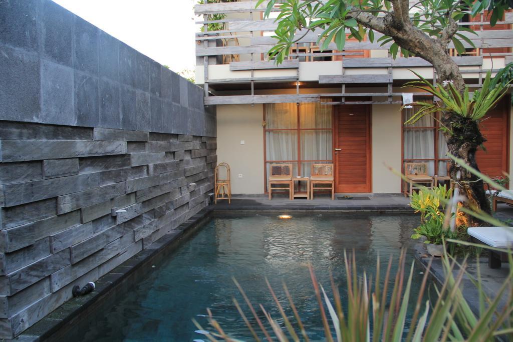 Semarandana Bedrooms And Pool 2* Sanur