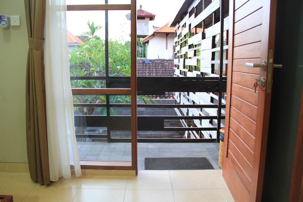 Maison d'hôtes Semarandana Bedrooms And Pool Sanur