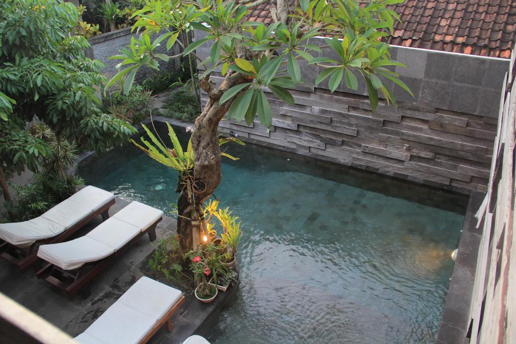 Semarandana Bedrooms And Pool Maison d'hôtes Sanur