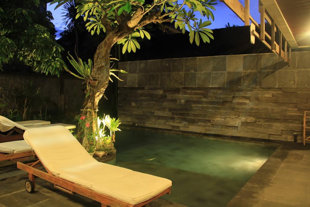 Maison d'hôtes Semarandana Bedrooms And Pool 2*