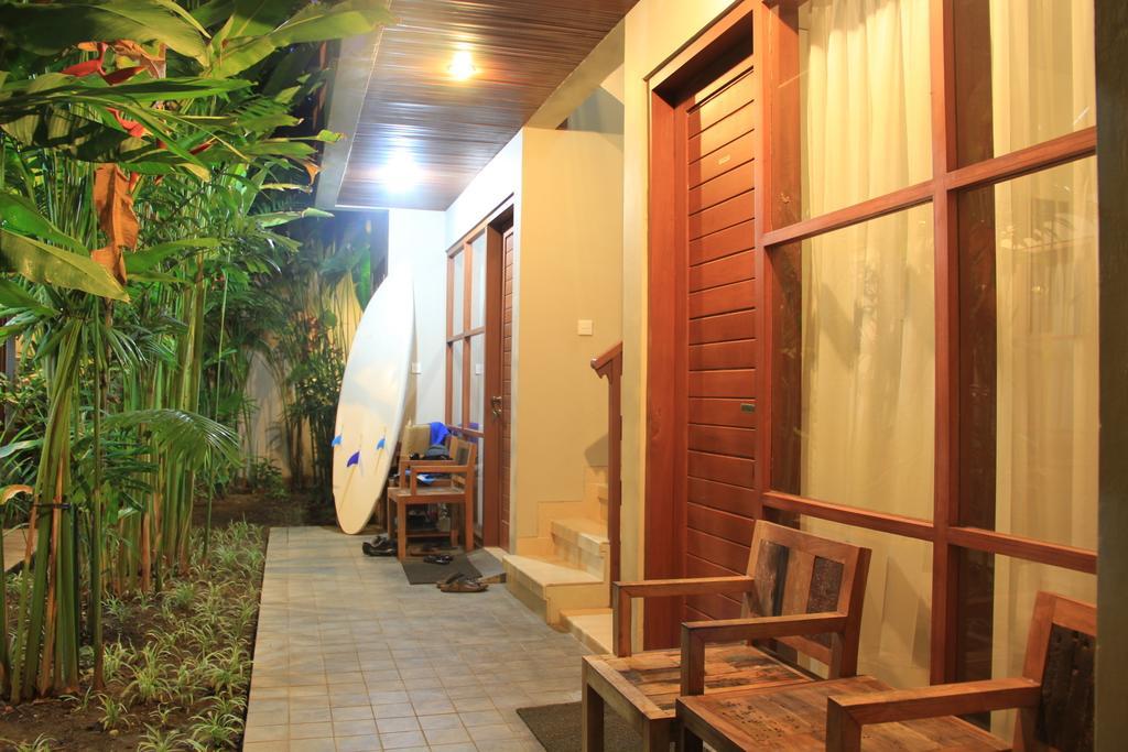 Semarandana Bedrooms And Pool Maison d'hôtes Sanur