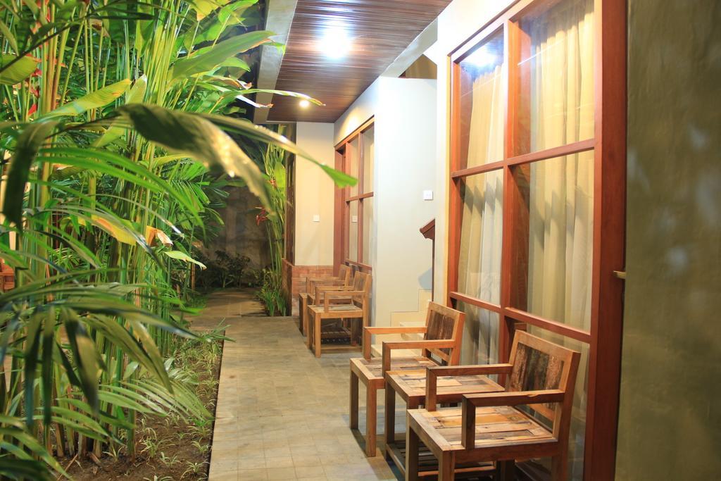 Maison d'hôtes Semarandana Bedrooms And Pool Sanur