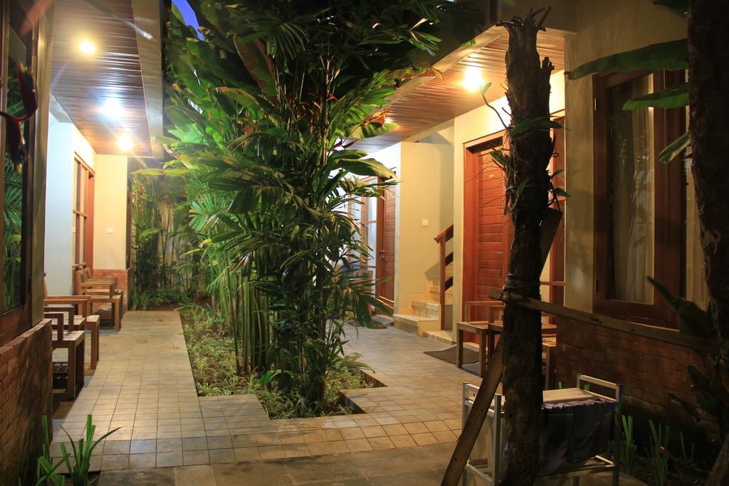 Maison d'hôtes Semarandana Bedrooms And Pool