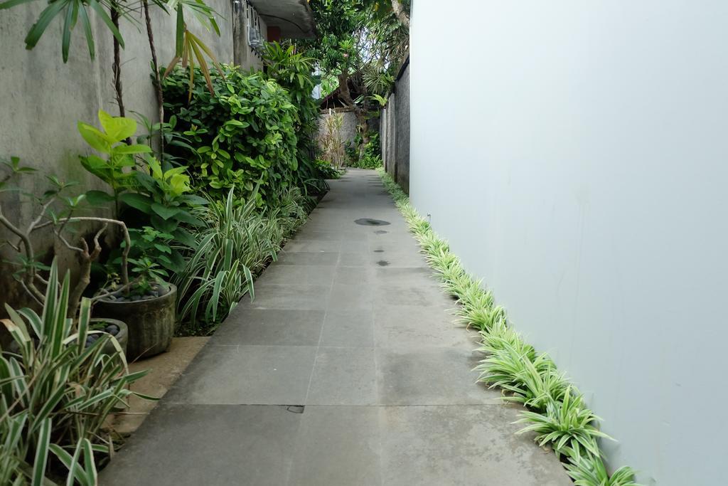 Maison d'hôtes Semarandana Bedrooms And Pool Sanur