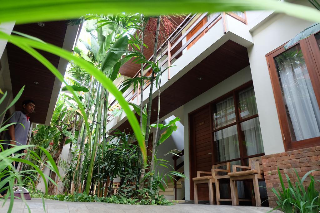Semarandana Bedrooms And Pool 2*