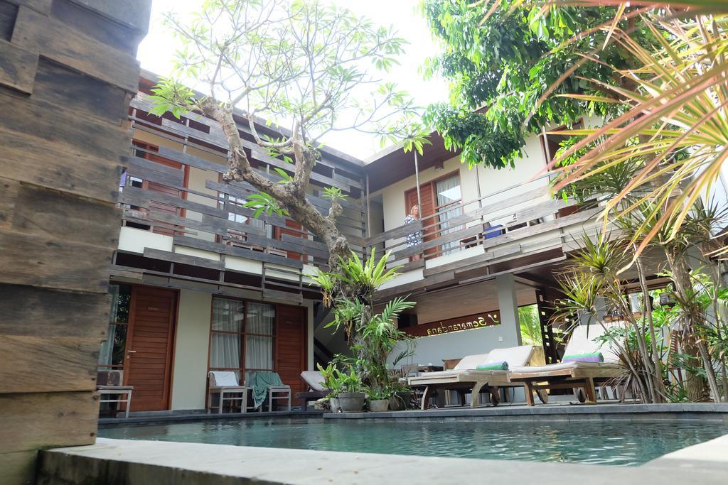 Semarandana Bedrooms And Pool 2*