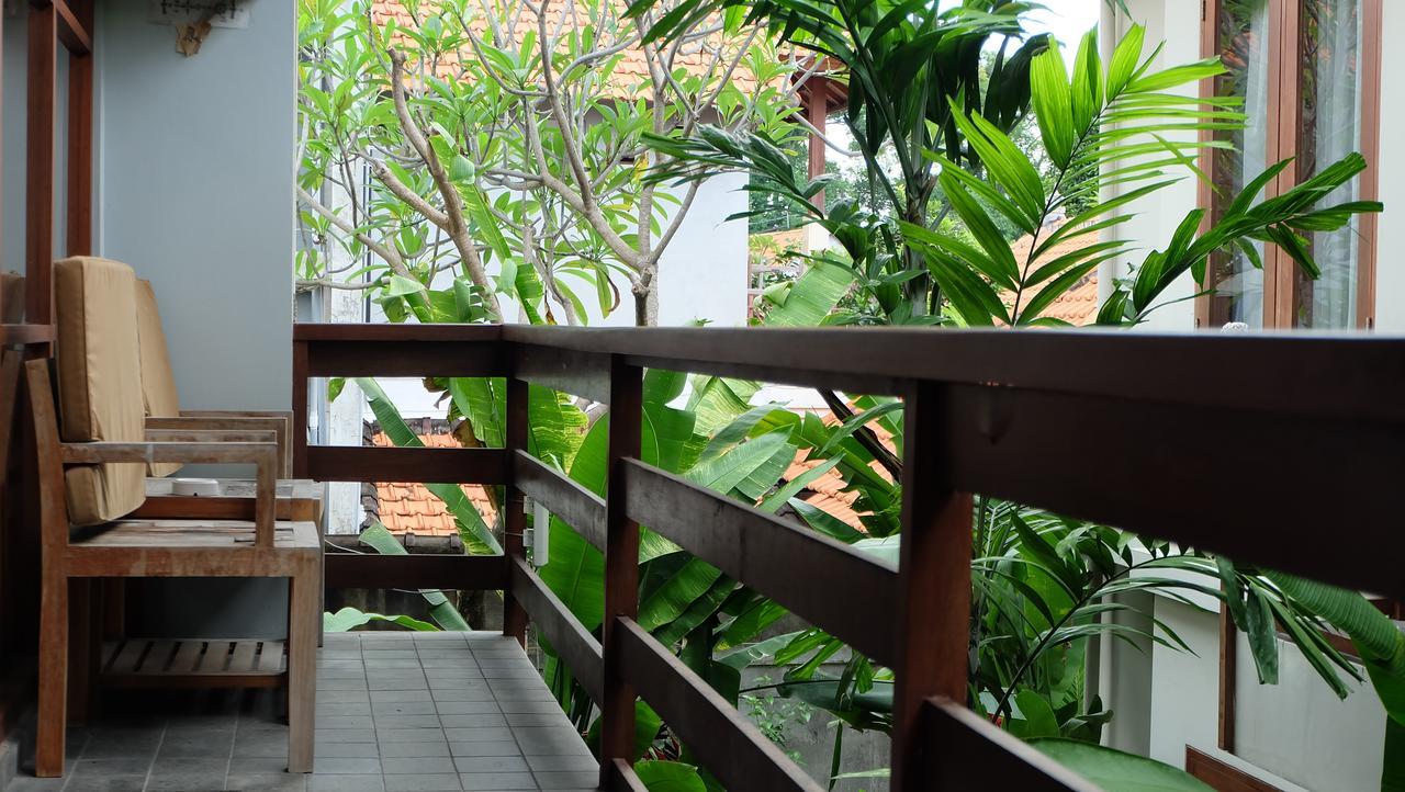Semarandana Bedrooms And Pool 2* Sanur