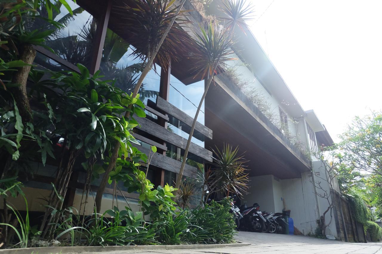 Semarandana Bedrooms And Pool 2* Sanur