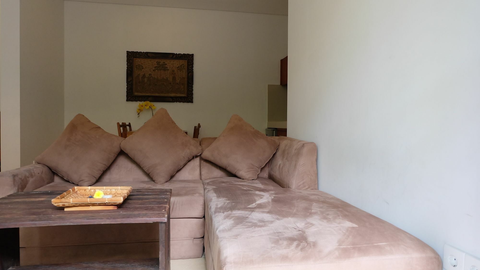 Semarandana Bedrooms And Pool Maison d'hôtes Sanur