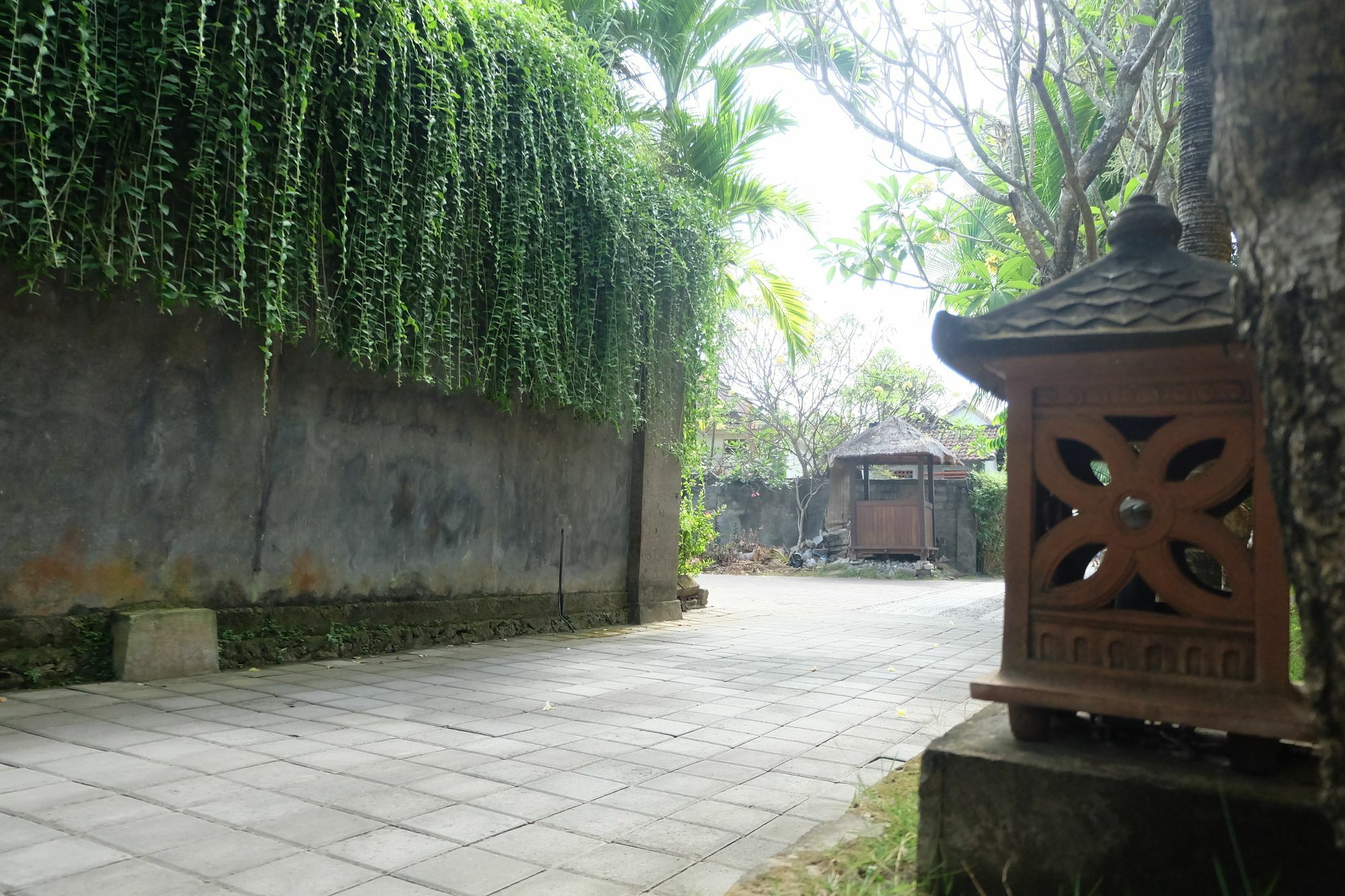 Semarandana Bedrooms And Pool 2*