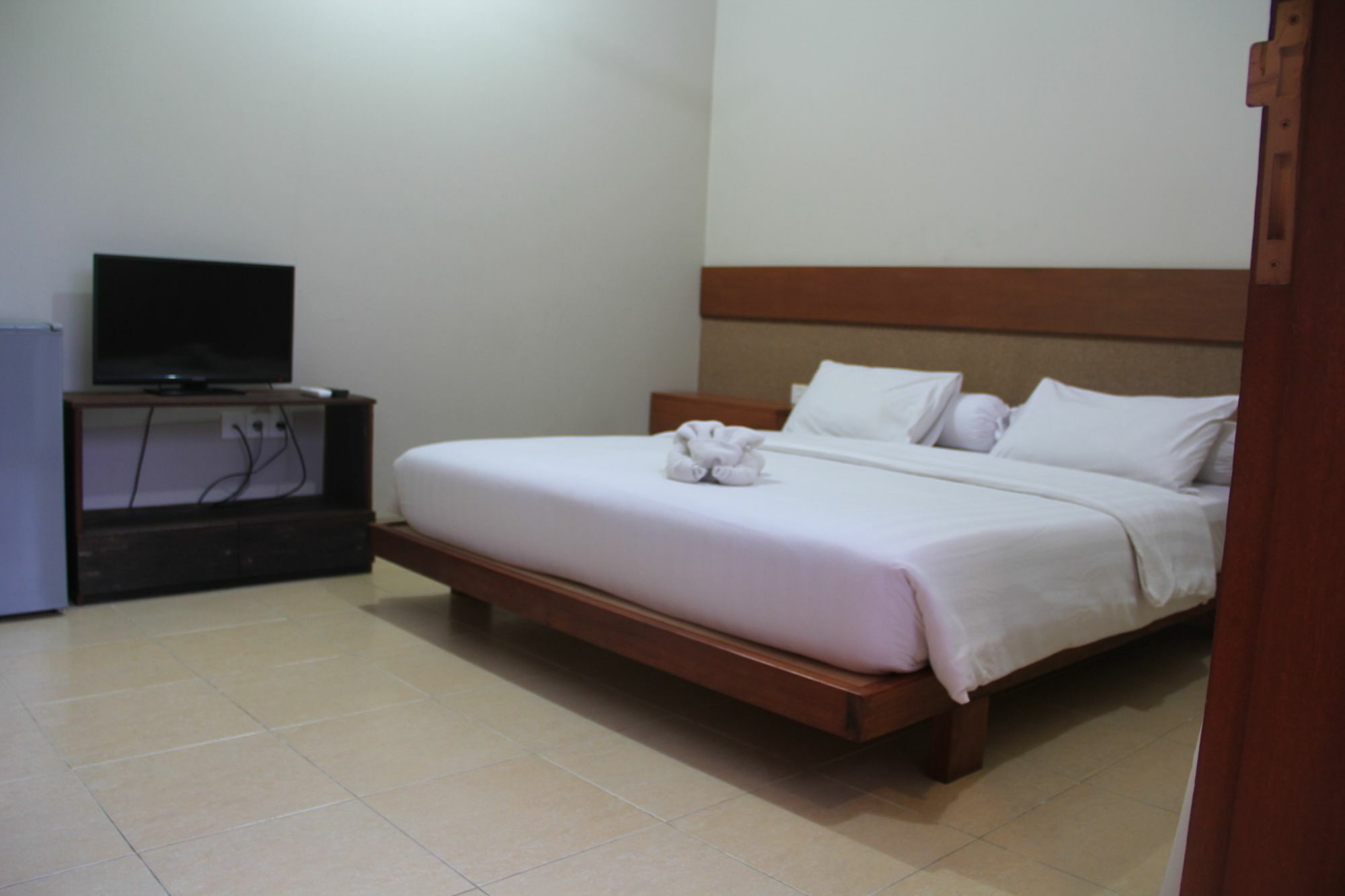 Semarandana Bedrooms And Pool Maison d'hôtes
