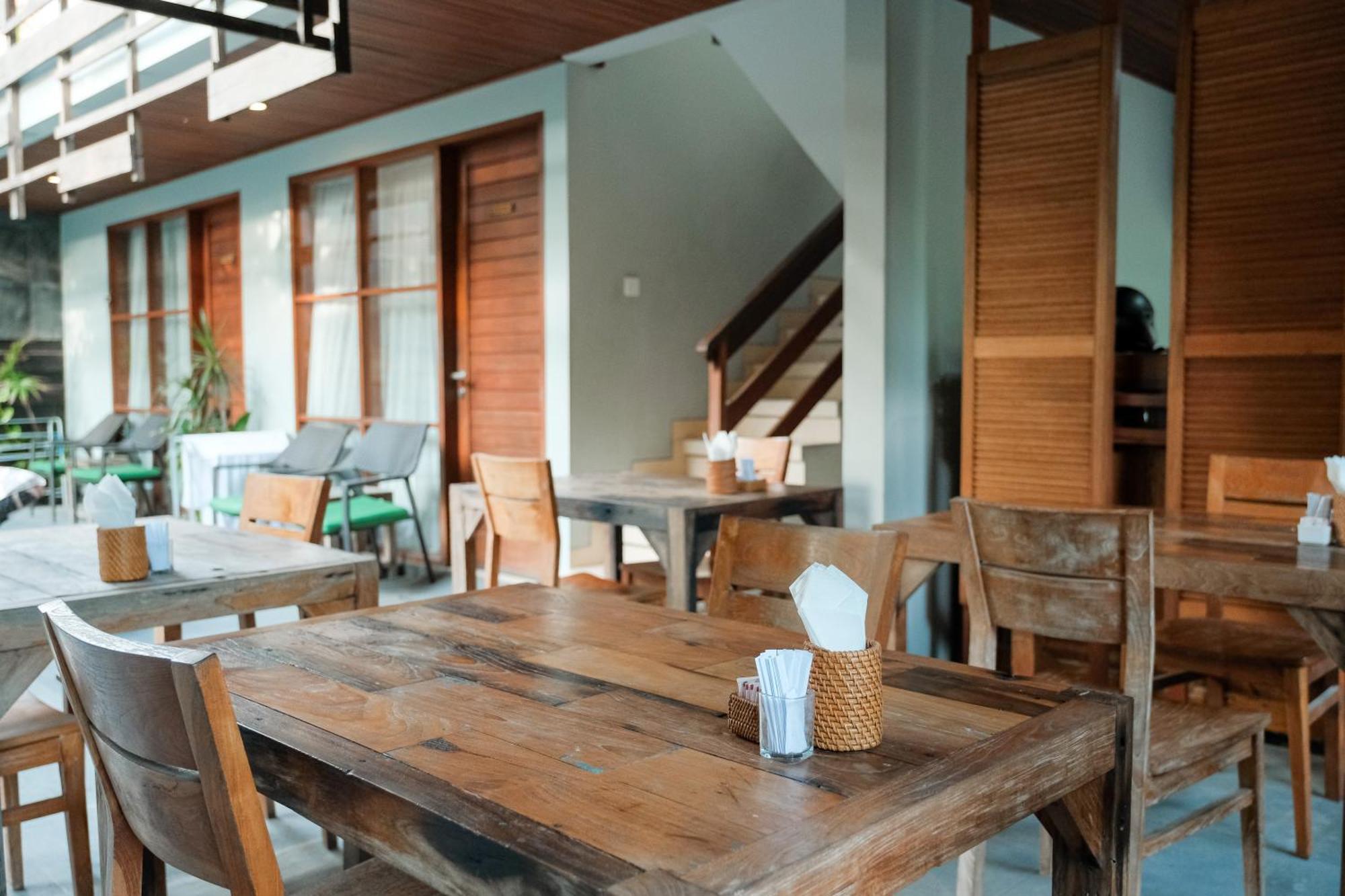 Semarandana Bedrooms And Pool Guest house