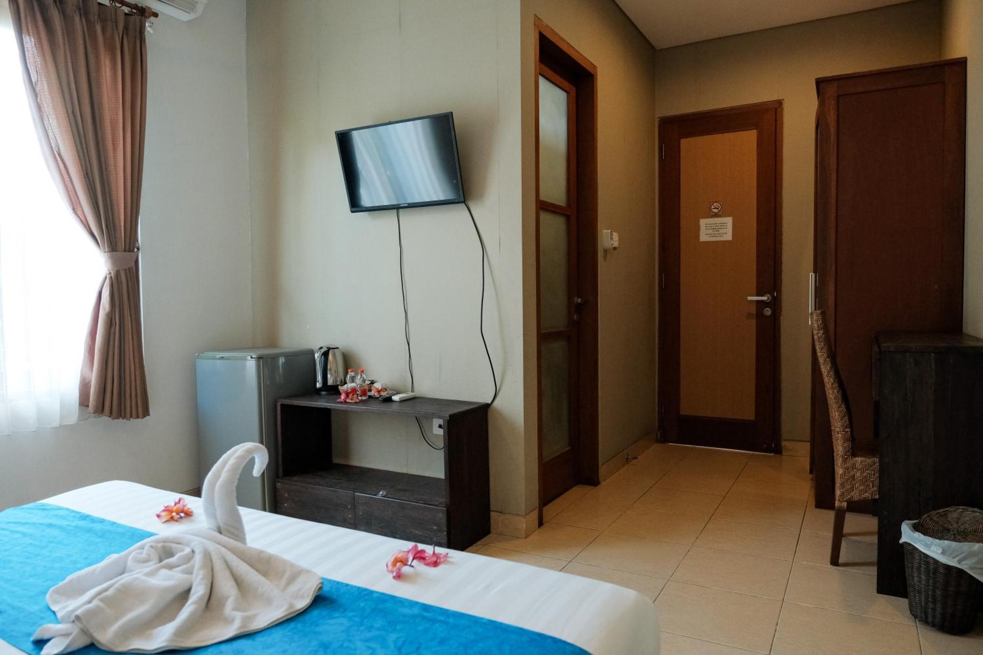 Guest house Semarandana Bedrooms And Pool 2*