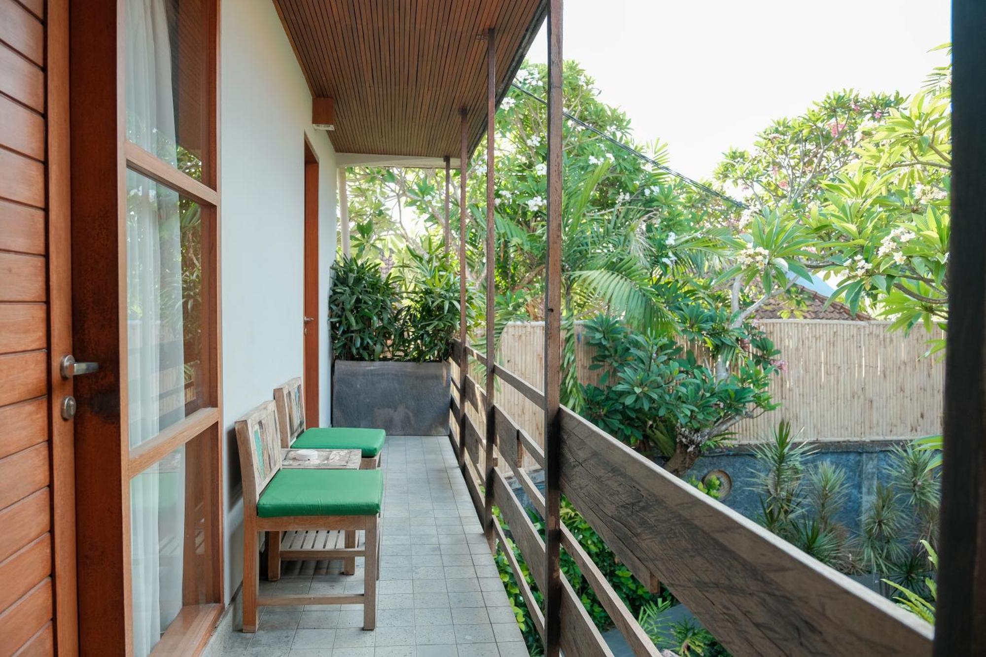 Guest house Semarandana Bedrooms And Pool Sanur (Bali)