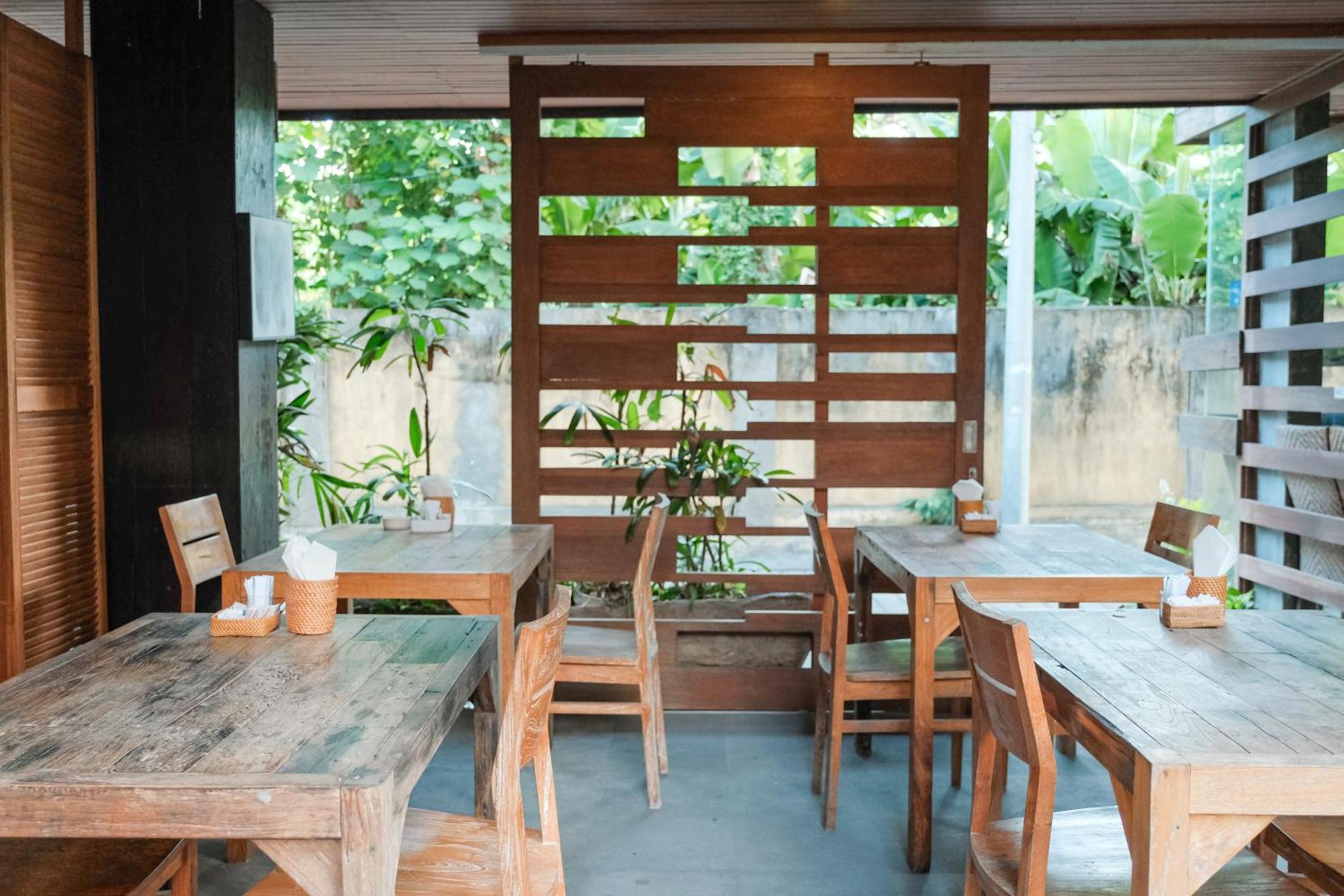 Guest house Semarandana Bedrooms And Pool Sanur (Bali)