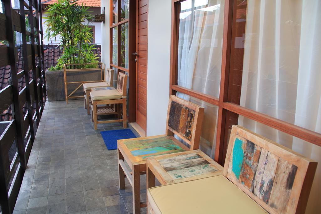Guest house Semarandana Bedrooms And Pool
