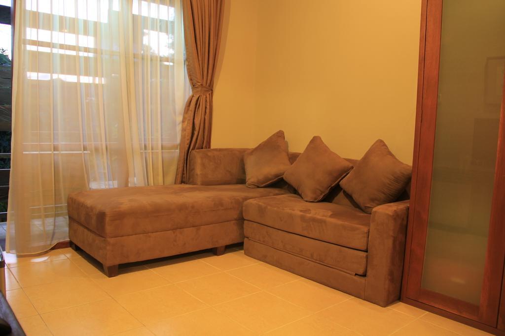 Guest house Semarandana Bedrooms And Pool