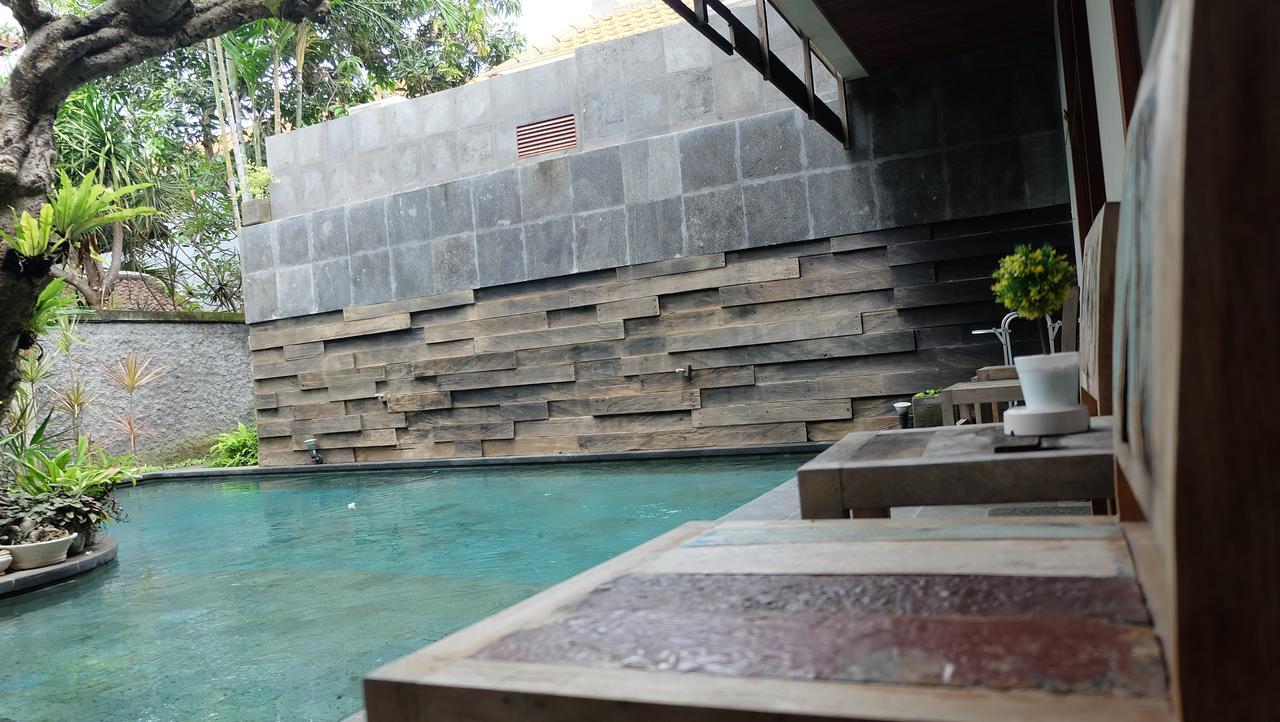 Guest house Semarandana Bedrooms And Pool