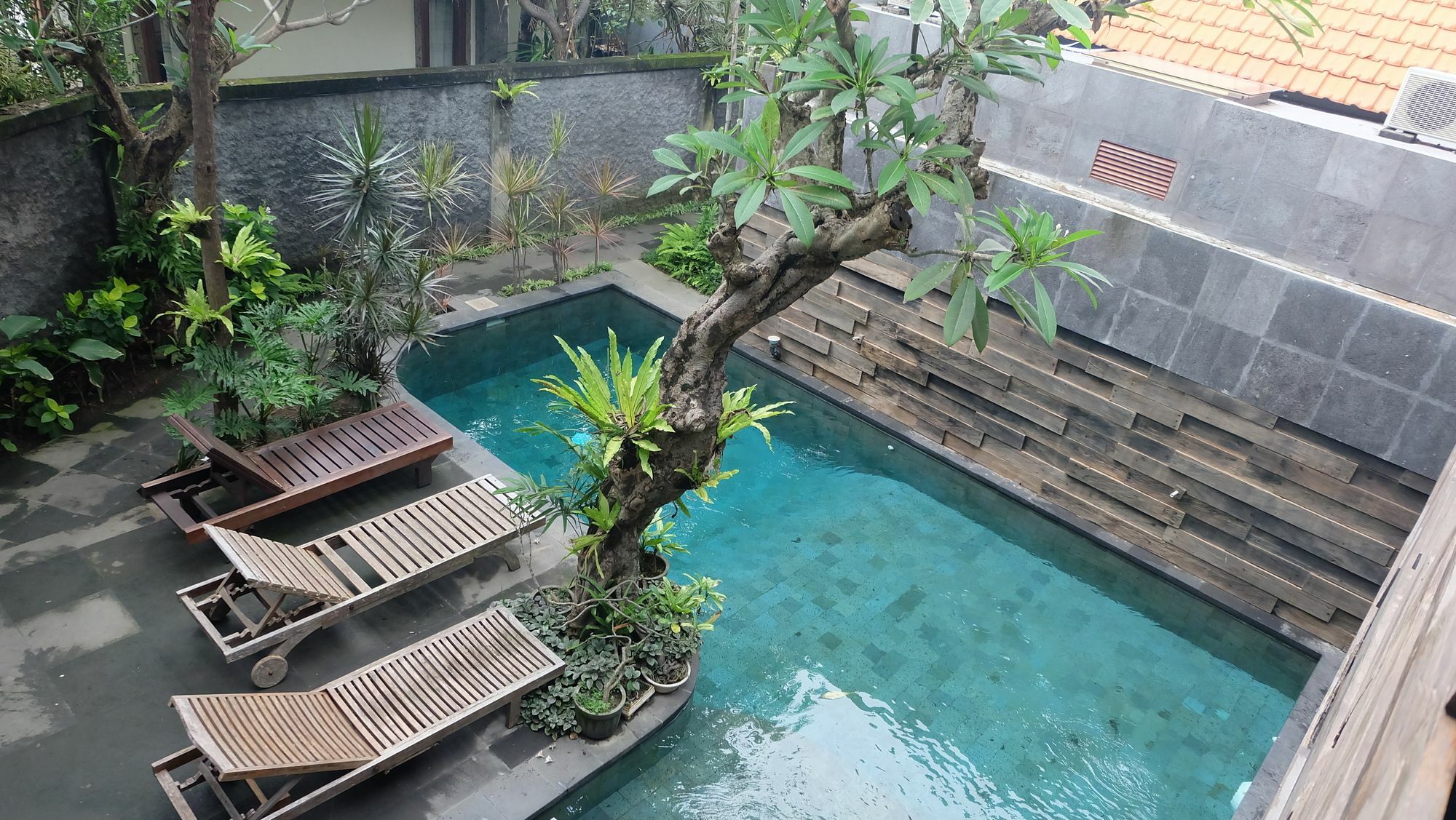 Guest house Semarandana Bedrooms And Pool